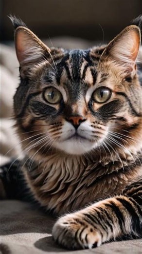 【猫雑学】猫がゴロゴロ鳴らす本当の理由とは？