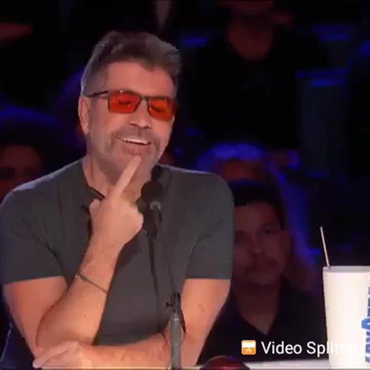 Jacqueline & Wagner's BRILLIANT Aerial Had Mel B On The EDGE Of Her SEAT! AGT 2025 | American World Talent