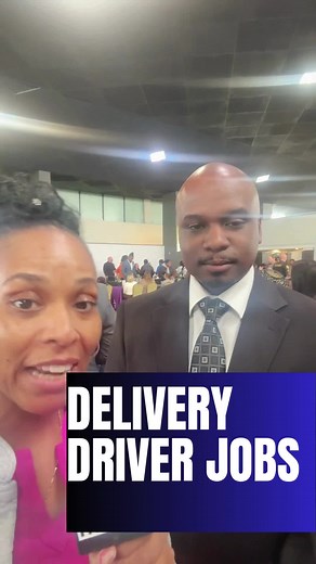 Best Delivery Driver Jobs in Michigan? Watch This Before You Apply!