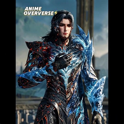 Soul Land 2: 😈 How Tang Wutong Saved? #btth #anime #shorts #soulland2