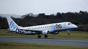 Video. Flybe: Should the government bail out the regional airline?