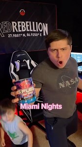 45K views · 575 reactions | The birth of the iconic GFUEL flavor! @gfuelenergy #throwback #gfuel #unboxing #freakout | DannyDorito23 | Facebook