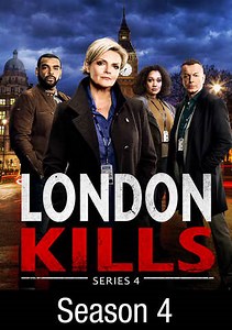 London Kills: Fallout