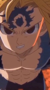 🔥 Meliodas Modo Asalto 😈 | Capitan Tv