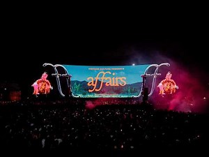 Vintage Culture @ Pacha New York City, Affairs (2026) Full 4k Set