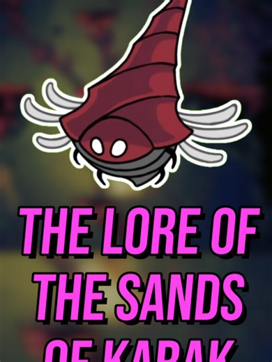 Exploring the Mount Fay Theory in Hollow Knight