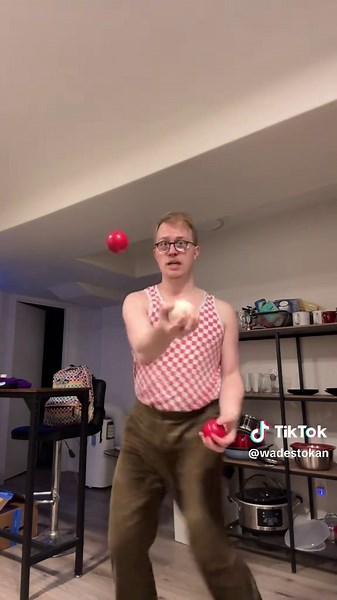 Master the Art of Juggling with This Fun Sound