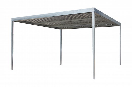 DIY Carport Kits | algoasteel-vaal