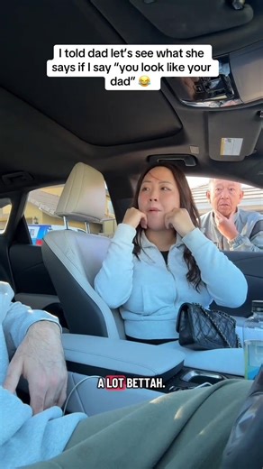 The whole car moved when you he opened the door | ticofans