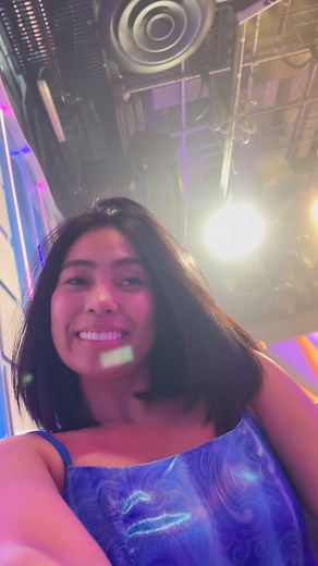 275K views · 4.5K reactions | Pag commercial time ng tnt ayan kumakanta ang mga host ng showtime! Lagi yan si kuya jhong at si cianne! Cianne Dominguez Jhong Hilario | Showtime Boomboom Neri | Facebook