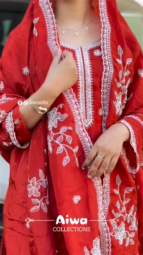 Aiwa Online on Instagram: "Visit @aiwasilks to buy these beautiful designs Sizes available | 4 colors available For online Orders 7593833050"