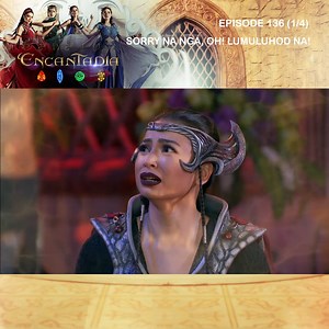 424K views · 25K reactions | Encantadia 2016: Episode 136 (Part 1 of...