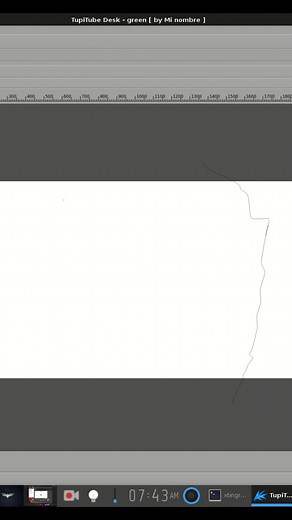 Collaboration: Juan David Coronel + @tupitube 拾 #tupitube #animation #freesoftware | TupiTube | Facebook