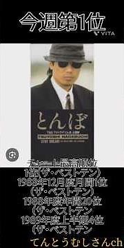 とんぼ 長渕剛第559回ザ・ベストテン #ショート#とんぼ #長渕剛