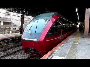 ひっきりなしに電車が来る! 近鉄大和西大寺駅 発着シーン集 2025年第5弾