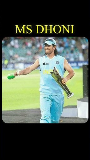 Ms dhoni biography | MS dhoni cricket