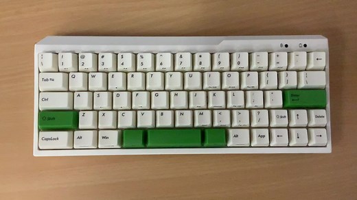 Filco Minila Air 开箱视频！！！（蓝牙机械键盘中的巅峰）
