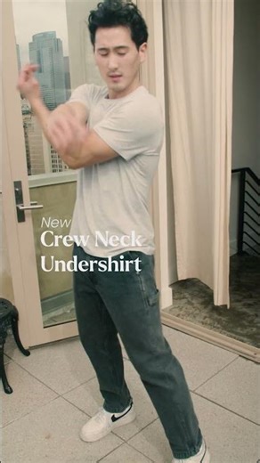 Comfort is King: Men's Essentials