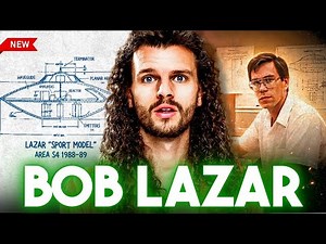 The Area 51 Whistleblower Who EXPOSED UFO's