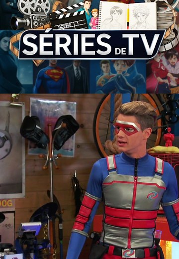 The Beginning of the End: Henry Danger Revealed