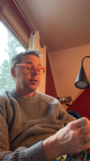 Making crochet shorts | The Crochet Crowd