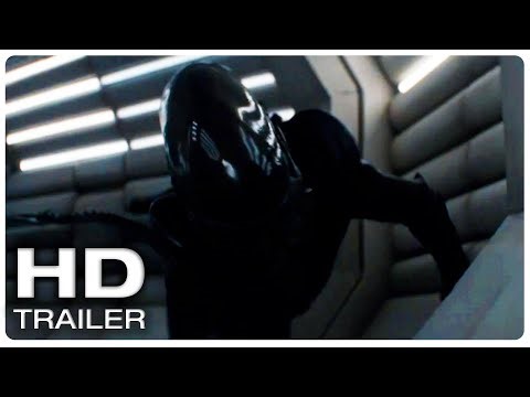 ALIEN EARTH Episode 5 Official Trailer (NEW 2025)