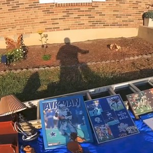 17K views · 442 reactions | Amazing Day Of Ordinary Garage Sale Finds | Commonwealth Picker | Facebook