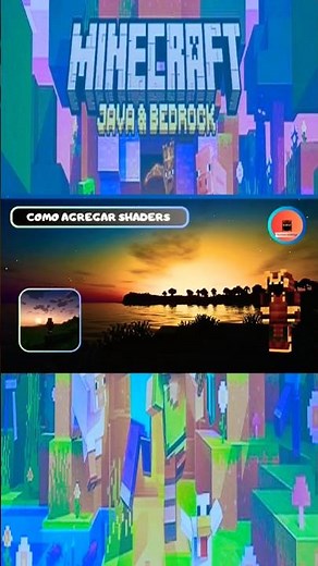 Shaders en Minecraft Java: ¡Fácil y rápido! Tutorial