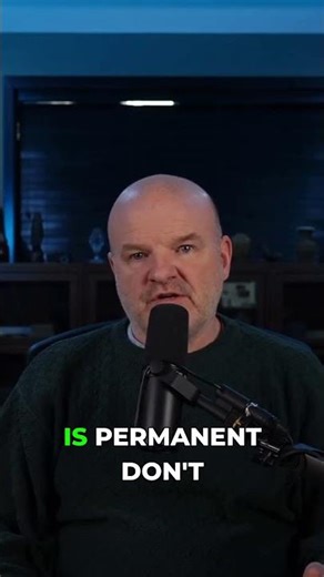 The trap nobody's talking about #failure #society