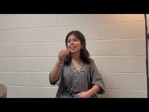 4.07.26 | Week 9 | Julia Argueta | My Story Matters