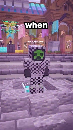 The Largest Anarchy Server in Minecraft is Trash #minecraft #server #smp