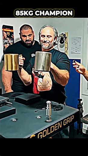 From Champion to FINAL BOSS 😳💪