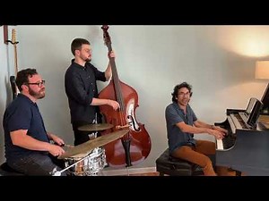 You Never Can Tell (Chuck Berry) - Jordan Shapiro - piano