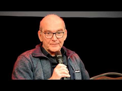 Szervét Tibor színművész - Thália Színház - Fordulatok Évada - 2026-2027.