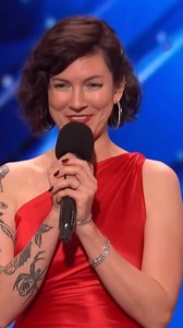 46K views · 207 reactions | Judges Lose Control! Opera Singer's Wild Audition Ends With Simon Throwing Objects! Watch the full video in comments  | Petopia | Facebook