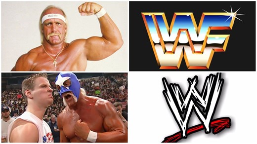 5 Golden Era wrestlers who competed in WWE's Ruthless Aggression Era