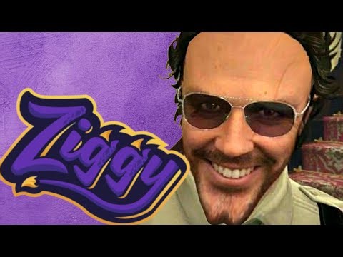 ZIGGY CAN'T MAKE UP HIS MIND! || NoPixel GTA RP Compilation #80