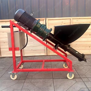 [Hot Item] Mortar Grouting Machine with Factory Promotion Price