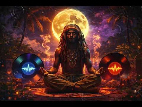 Clarity 🌿 | Deep Liquid DnB (Reggae-Influenced / Atmospheric)