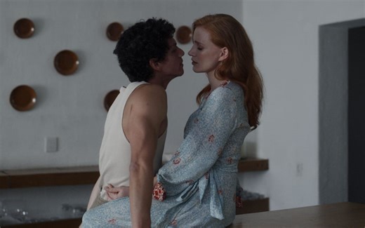 Dreams, trama e cast del film con Jessica Chastain al cinema da oggi