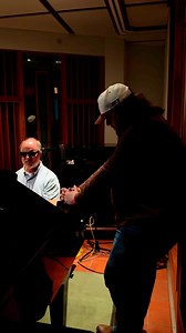 Its been 16 years since I’ve played this, heres @brandonwishamofficial singing his own little take of “here comes goodbye” by @rascalflatts | Gordon Mote