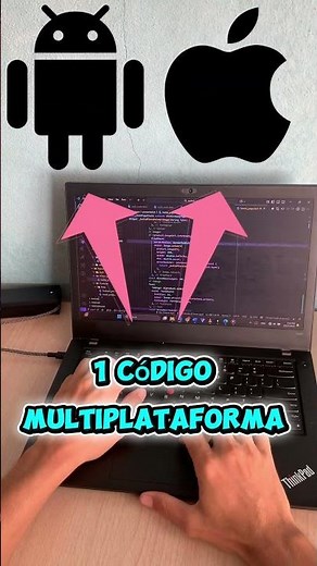 ¿Cómo crear una App? 🤯En 3 pasos #Flutter #Supabase #Firebase #desarrollodeapps #Programacion #apps