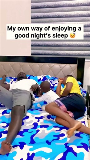 Wife Chooses Sleep Over Husband 😂 #Shorts #couplecomedy #funny