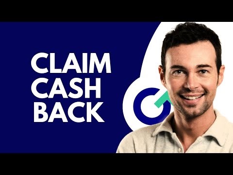 How to Claim Cash Back Offer on Upside App