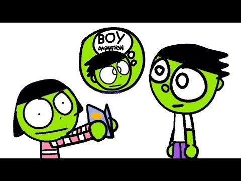 Homemade Intros: PBS Kids and Friends