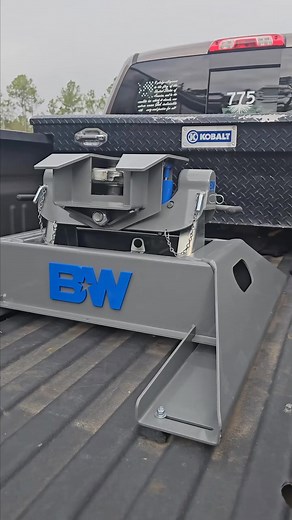 1.2K views | Hooking up your 5th wheel is pretty simple, but it...