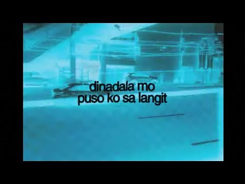 ONE CLICK STRAIGHT - MRT (Official Lyric Video)