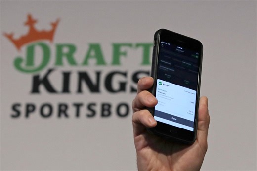 Michigander wins record-breaking $22M jackpot from 20 cent DraftKings bet