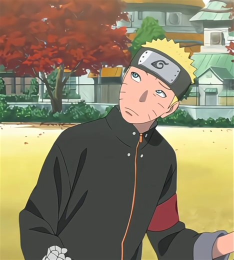 Mr Popular 🗿🔥 - Naruto Uzumaki Edit | Meia Noite (Slowed & Reverb)