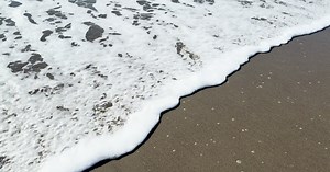 Cal Poly Graduate Engineering students explain the concept behind King Tides